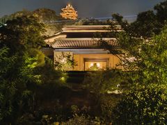 -雅达·阳羡溪山小镇中心