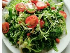 爽口大拌菜-松江屯东北农家铁锅炖(沧州店)
