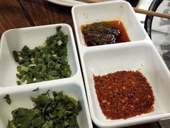 -皇味养生黄牛肉·生态汤锅(金牛万达广场店)