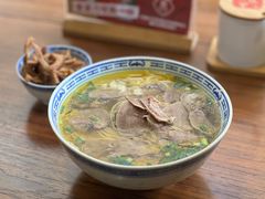 -永丰面馆(汉口路店)