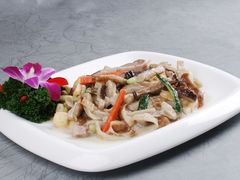 -百味地锅鸡(二店·财校分店)