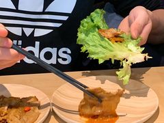 -新石器烤肉(百联川沙店)