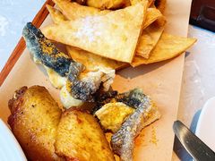 食趣畅享拼盘-必胜客(万达百货店)