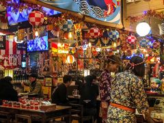 大堂-平成屋·午肴夜酒(四川北路店)