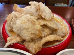 -英兰朝族饭店(河南桥头店)