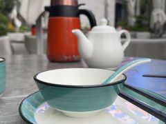 -常来小聚·广州非遗传承餐厅(高德置地店)