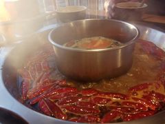 -董家湾重庆老火锅(武清杨村店)