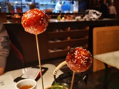 -初蓉丨遇见新川菜(亲贤街荣耀店)