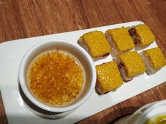 小米凉糕-晋家门(文峰广场店)
