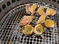 -炉太郎日式烧肉店(华贸店)
