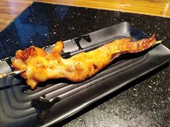-烧货·活海鲜炭烧(湖滨商业街店)