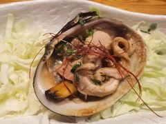 -质烤烤物·活烤海鲜(质烤总店)