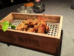 -锦府园·新台州菜(合生汇店)