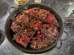 -渝杨胖娃老火锅(中兴路店)