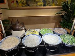 -国宾酒店-花园咖啡自助餐厅(北营房中街店)