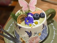 -秘密旅行Bonjour(黑金冠 江南西店)