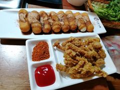 -巴邑火锅·鲜切牛肉(萧山银隆店)