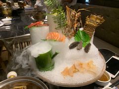 -海鼎荟海鲜姿造(仟禧汇店)