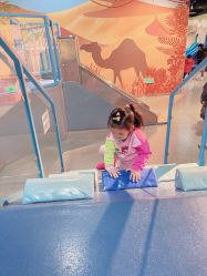 -北京科学中心儿童乐园