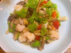 -云海肴·汽锅鸡·云南菜(天津国金汇店)