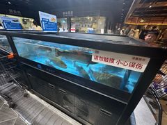 -胖东来生活广场(健康路店)