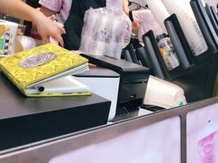 -果呀呀(国金街店)