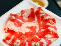 -铜来聚老北京涮肉(恒隆广场店)