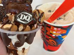 -DQ·蛋糕·冰淇淋(大宁国际商业广场店)