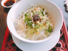 -广州柏悦酒店·悦景轩·粤菜餐厅