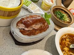 -紫光园·烤鸭·北京菜(团结湖店)