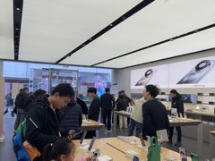 -华为智能生活馆(上海金桥国际商业广场)