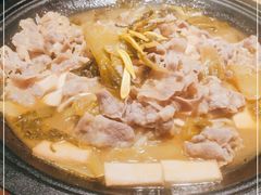 -炭舍干锅·烤鱼(扬名广场店)