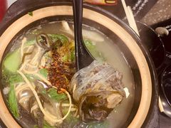 -清真·穆萨砂锅(大皮院店)