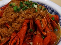 -江味龙虾馆·裸蓝龙虾(南山店)