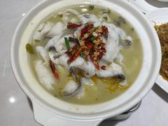 -小菜园新徽菜(无锡人民路红豆店)