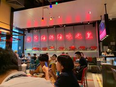 -陈鹏鹏潮汕菜(宝安机场T3航站楼店)