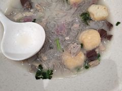 -鸭得堡老鸭汤·鸭血粉丝(南京博物院店)