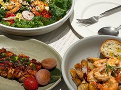 -娜娜家•Nana And Her Friends Restaurant(小寨原力场店)