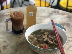 -丽丰茶冰室