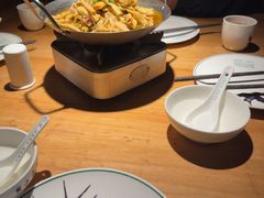 -黄山老妈·土菜(碧桂园店)
