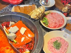 -蜀大侠火锅(总府路店)