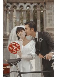 点击看大图 -唯一旅拍·颂当代影像艺术中心(上城店)