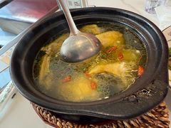 -食光慢宴·安吉土菜馆