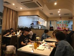 -壹间茶餐厅(天娱广场店)
