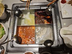 -海底捞火锅(关山保利店)