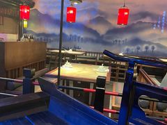 -红蜡烛•瓦罐粥家常菜•夜宵(中山路店)