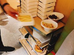 -海底捞火锅(上元大街店)