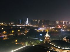 -太原星河湾酒店