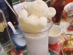 -添利·香港茶餐厅·下午茶(雪象店)