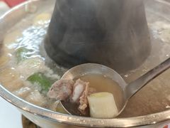 -羊圈(樊洼路店)